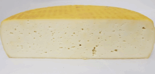 Raclette nature